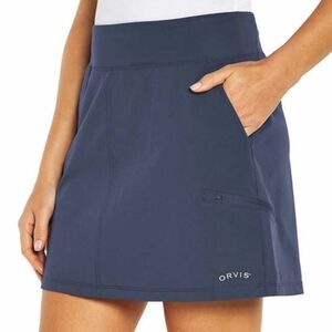 Orvis Skorts Size  Small